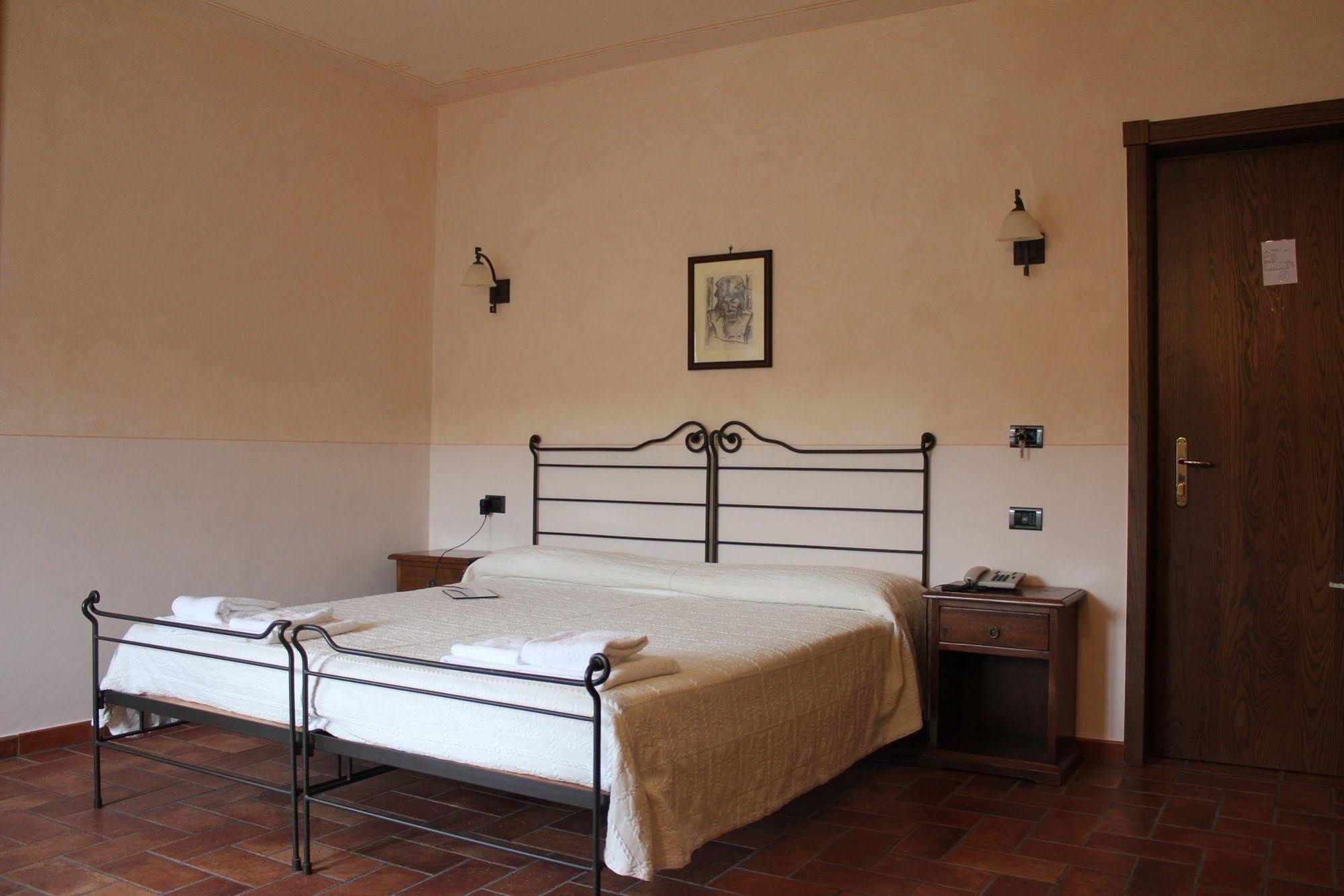 Valle Rosa Spoleto Kültér fotó